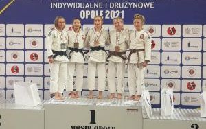 Medalowe sukcesy Czarnych Bytom na Mistrzostwach Polski (3)