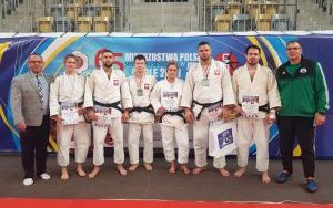 Medalowe sukcesy Czarnych Bytom na Mistrzostwach Polski (4)