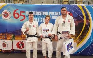 Medalowe sukcesy Czarnych Bytom na Mistrzostwach Polski (5)