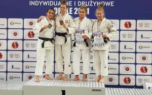 Medalowe sukcesy Czarnych Bytom na Mistrzostwach Polski (6)