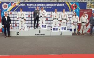 Medalowe sukcesy Czarnych Bytom na Mistrzostwach Polski (8)
