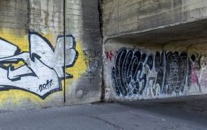 Rusza remont podpór dwóch wiaduktów drogowych w ciągu al. Jana Pawła II (5)