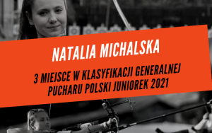 Martyna Stach zdobywczynią Pucharu Polski Juniorek w łucznictwie (7)