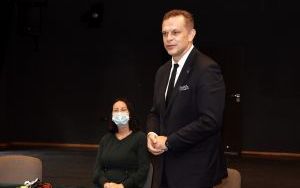 Inauguracja roku akademickiego na Wydziale Teatru Tańca (9)