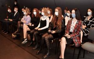 Inauguracja roku akademickiego na Wydziale Teatru Tańca (11)