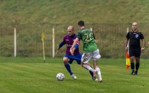 Derby Bytomia w Pucharze Polski Podokręgu Bytom. Niebiesko-czerwoni wygrywają i meldują się w finale (2)
