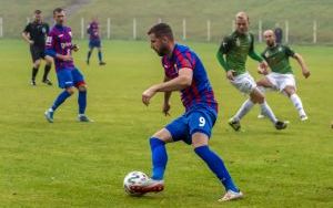 Derby Bytomia w Pucharze Polski Podokręgu Bytom. Niebiesko-czerwoni wygrywają i meldują się w finale (5)
