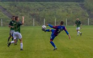 Derby Bytomia w Pucharze Polski Podokręgu Bytom. Niebiesko-czerwoni wygrywają i meldują się w finale (6)