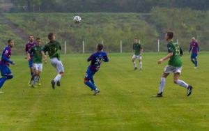 Derby Bytomia w Pucharze Polski Podokręgu Bytom. Niebiesko-czerwoni wygrywają i meldują się w finale (7)