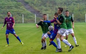 Derby Bytomia w Pucharze Polski Podokręgu Bytom. Niebiesko-czerwoni wygrywają i meldują się w finale (8)