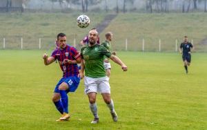 Derby Bytomia w Pucharze Polski Podokręgu Bytom. Niebiesko-czerwoni wygrywają i meldują się w finale (10)
