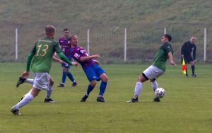 Derby Bytomia w Pucharze Polski Podokręgu Bytom. Niebiesko-czerwoni wygrywają i meldują się w finale (11)