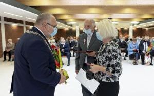 Jubileusz pożycia małżeńskiego  (11)