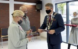 Jubileusz pożycia małżeńskiego  (16)