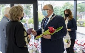 Jubileusz pożycia małżeńskiego  (3)