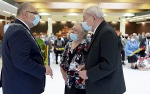 Jubileusz pożycia małżeńskiego  (5)