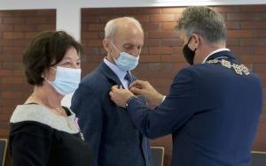 Jubileusz pożycia małżeńskiego  (7)