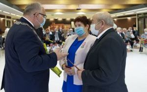Jubileusz pożycia małżeńskiego (3)