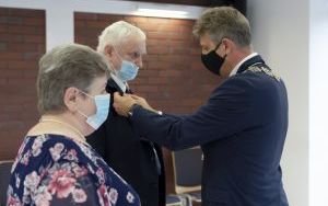 Jubileusz pożycia małżeńskiego (5)