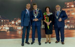 Jubileusz pożycia małżeńskiego (5)