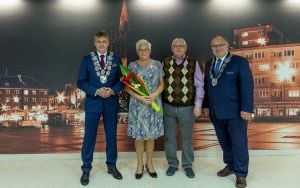 Jubileusz pożycia małżeńskiego (8)