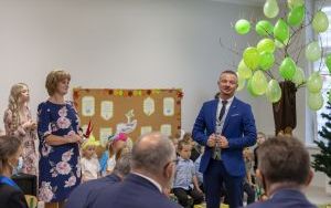 Otwarcie nowego przedszkola (10)