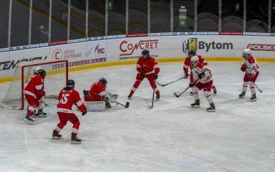 Prawdziwa kanonada w Bytomiu. Polki pokonały Turczynki 12:0 w pierwszy meczu prekwalifikacji (11)