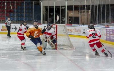 Holenderki rozbiły reprezentację Turcji 23:0 (1)