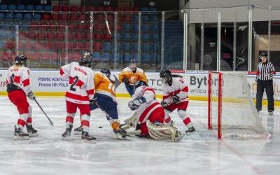 Holenderki rozbiły reprezentację Turcji 23:0 (2)