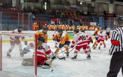 Holenderki rozbiły reprezentację Turcji 23:0 (6)