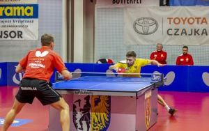 Bytomscy tenisiści odnieśli ważne zwycięstwo (3)
