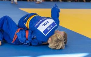 W Bytomiu walczą najlepsi młodzi judocy i judoczki. (2)