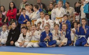 W Bytomiu walczą najlepsi młodzi judocy i judoczki. (6)