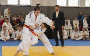 W Bytomiu walczą najlepsi młodzi judocy i judoczki. (8)