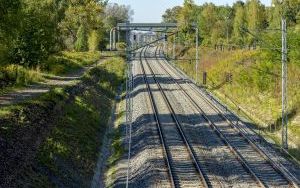 Linia kolejowa Bytom - Zabrze-Maciejów Północny zmodernizowana (1)