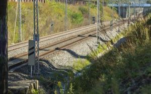 Linia kolejowa Bytom - Zabrze-Maciejów Północny zmodernizowana (4)