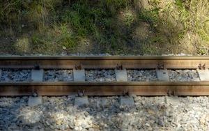 Linia kolejowa Bytom - Zabrze-Maciejów Północny zmodernizowana (5)