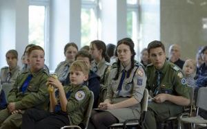 XII Festiwal Kultury Harcerskiej i Marynistyki „Szturwał” za nami (1)