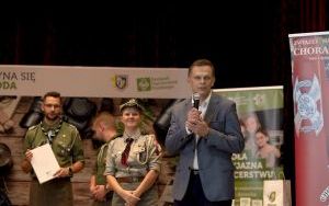XII Festiwal Kultury Harcerskiej i Marynistyki „Szturwał” za nami (2)