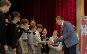 XII Festiwal Kultury Harcerskiej i Marynistyki „Szturwał” za nami (7)