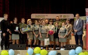 XII Festiwal Kultury Harcerskiej i Marynistyki „Szturwał” za nami (9)