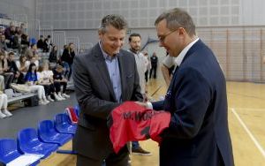 Bytomscy koszykarze gromią rywala (3)