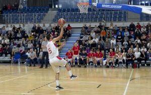 Bytomscy koszykarze gromią rywala. Jest spory awans w tabeli  (2)