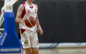 Bytomscy koszykarze gromią rywala. Jest spory awans w tabeli  (7)
