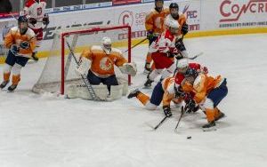Awans Polek po niezwykłym meczu. Gramy dalej w kwalifikacjach do Igrzysk Olimpijskich (6)