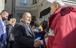 Dzień Sąsiada przy ul. Józefczaka 14  (3)