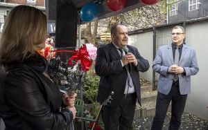 Dzień Sąsiada przy ul. Józefczaka 14  (9)