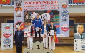 Bytomski klub Taekwon-do z sukcesami (2)