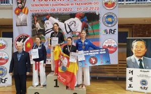 Bytomski klub Taekwon-do z sukcesami (3)