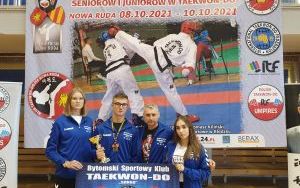 Bytomski klub Taekwon-do z sukcesami (4)
